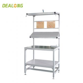 Extruded Aluminum Profile Workbench