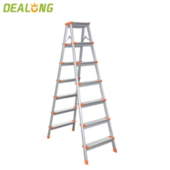 alloy step ladders