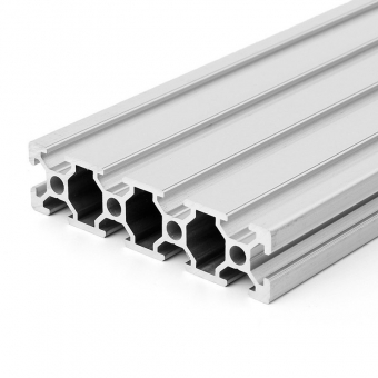 8020 aluminum