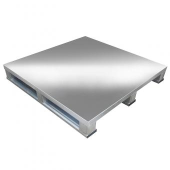 Aluminium Pallet
