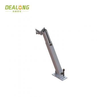 Adjustable leg - AluSolarMount.com