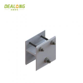 H type connector - AluSolarMount.com