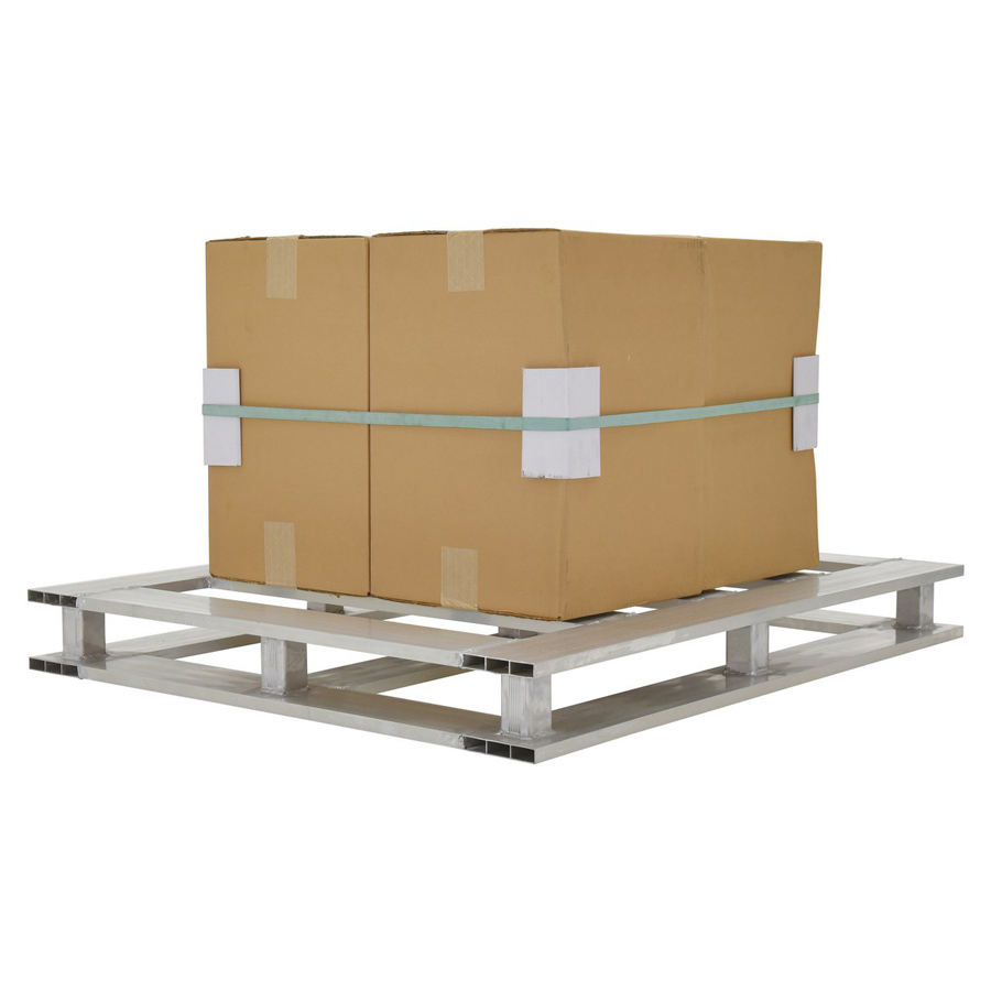 Tiêu chuẩn Pallet (Kích thước) Theo ISO6780